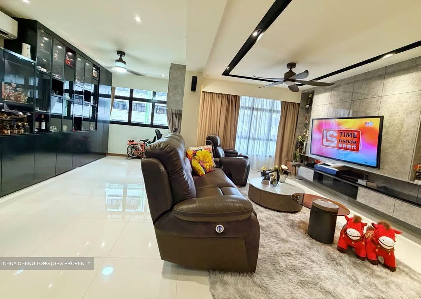 Bidadari Park Drive (Toa Payoh), Multi Generation #597235891